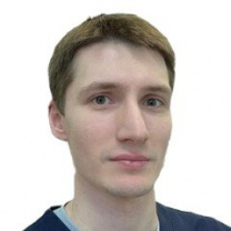 Мачихильян Христофор Керопович