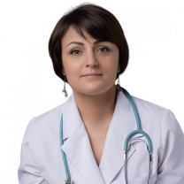 Крупянко Софья Михайловна