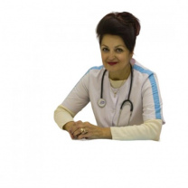 Солопанова Елена Николаевна
