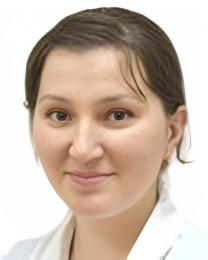 Магомедова Айшат Абдулбасировна