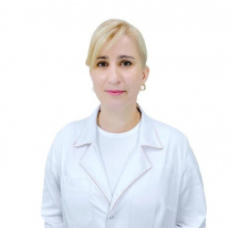 Рабазанова Бубу Султановна