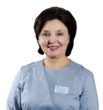 Кожемякова Наталья Павловна