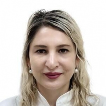 Магомедова Патимат Патулаевна