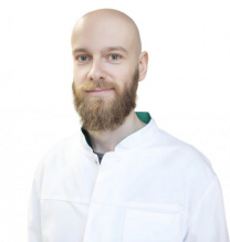 Перцов Андрей Сергеевич