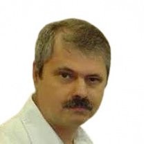 Хруленко Александр Николаевич