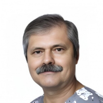 Хруленко Александр Николаевич