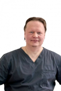 Паршаков Илья Егорович