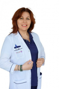 Слабова Гоар Александровна