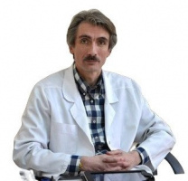 Дахтиханов Константин Захарович