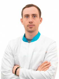 Деревянкин Роман Сергеевич
