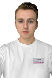 Селезнев Сергей Александрович