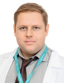 Рябченко Александр Александрович