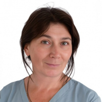 Патрикеева Алина Владимировна