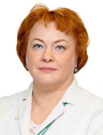 Копосова Ольга Владимировна