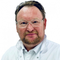 Манин Роман Алексеевич