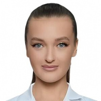 Маркова Анжелика Игоревна