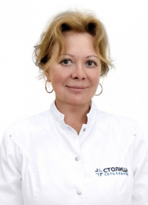 Терешина Юлия Сергеевна