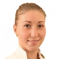 Арсенина Александра Сергеевна