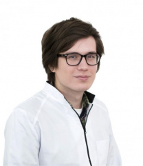 Рубанов Никита Антонович