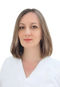 Самойленко Ольга Викторовна