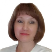 Ронжина Ольга Николаевна