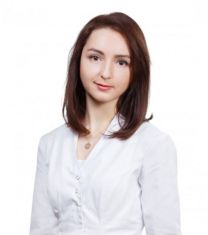 Котюкова Алиса Юрьевна