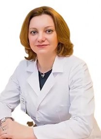 Кордакова Анна Николаевна