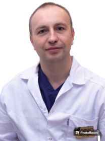 Марченко Денис Николаевич