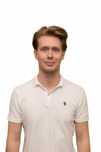 Бобырев Александр Юрьевич