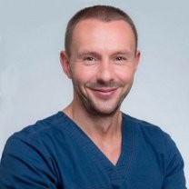 Качина Юрий Алексеевич