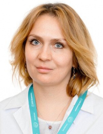 Шестаковская Елена Евгениевна