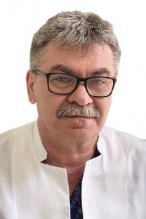 Алексеев Василий Николаевич