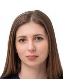 Алексеева Виктория Сергеевна