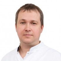 Вальков Степан Владимирович