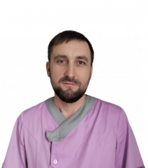 Горбас Алексей Викторович