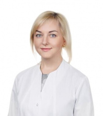 Изотова Наталья Евгеньевна