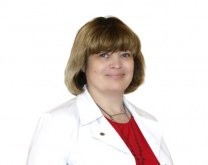 Махина Юлия Александровна