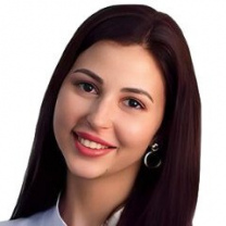 Кочеткова Оксана Александровна