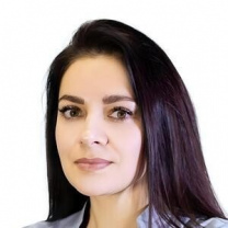 Голохвастова Анастасия Александровна