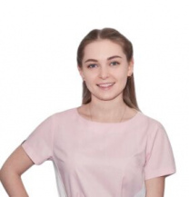 Розанова Ангелина Валерьевна