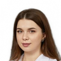 Шмигельская Виктория Викторовна