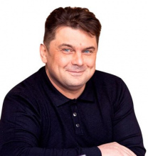 Провоторов Дмитрий Владимирович