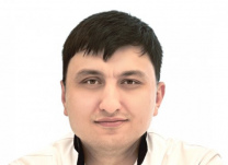 Шахманаев Салаутдин Хабибуллаевич