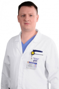 Куранов Иван Иванович