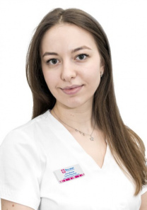 Казанокова (Напиджева) Тхана Юрьевна