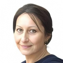 Урадовская Анна Викторовна