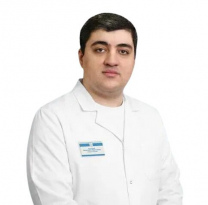 Арустамов Аркадий Арсенович