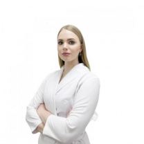 Бушланова Ксения Олеговна