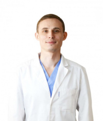 Шаболдин Андрей Николаевич