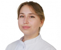 Фадеева Анастасия Ивановна